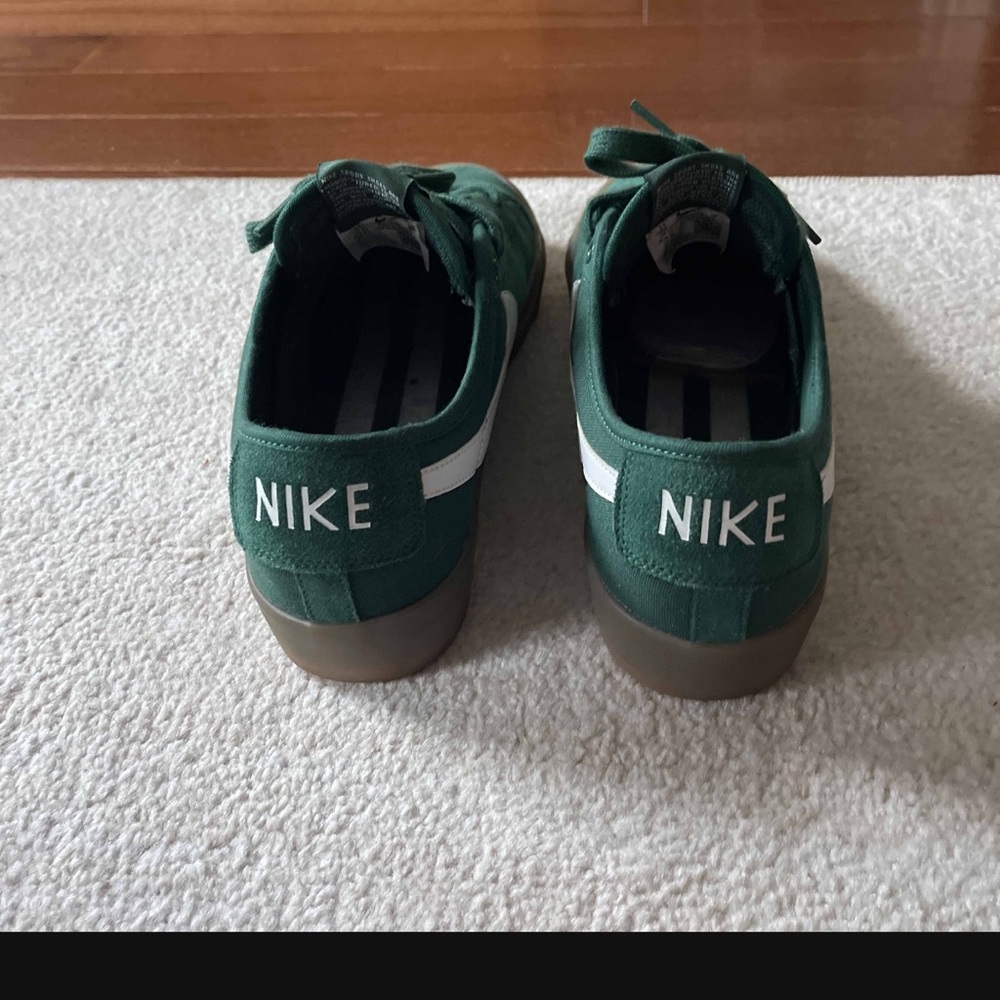 Nike Blazer Low GT SB “Gum Green” - Picture 4 of 8